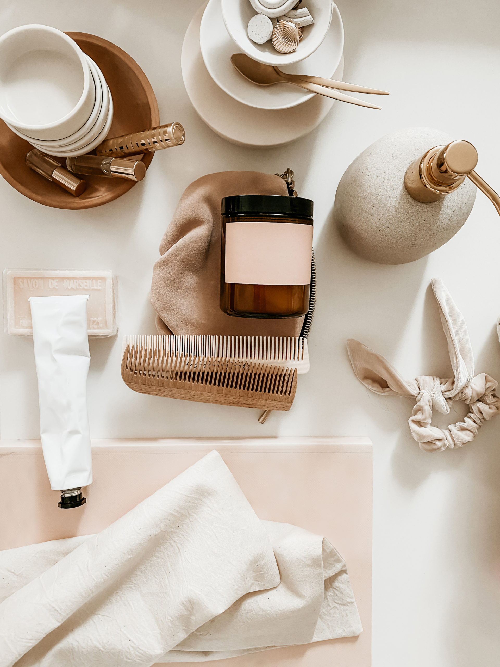 Kimberly Ann Clean Simple Living 18